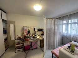 Blk 325 Tah Ching Road (Jurong West), HDB 4 Rooms #563494871